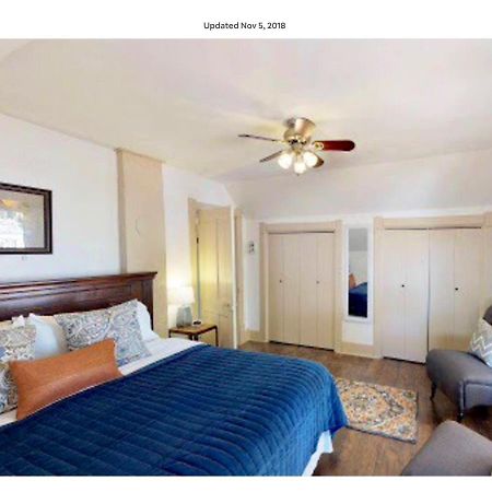 The Blue Bungalow Монтроуз Екстериор снимка