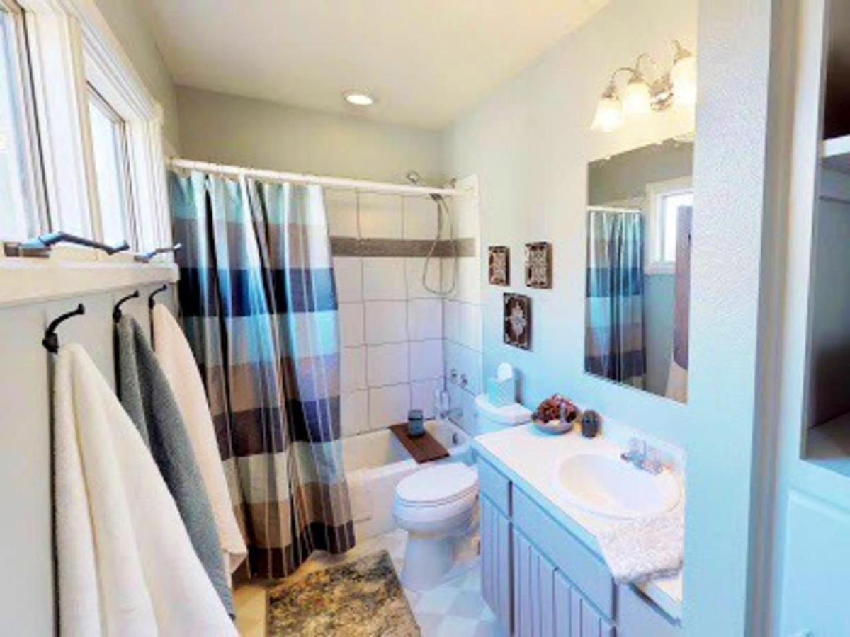 The Blue Bungalow Монтроуз Екстериор снимка